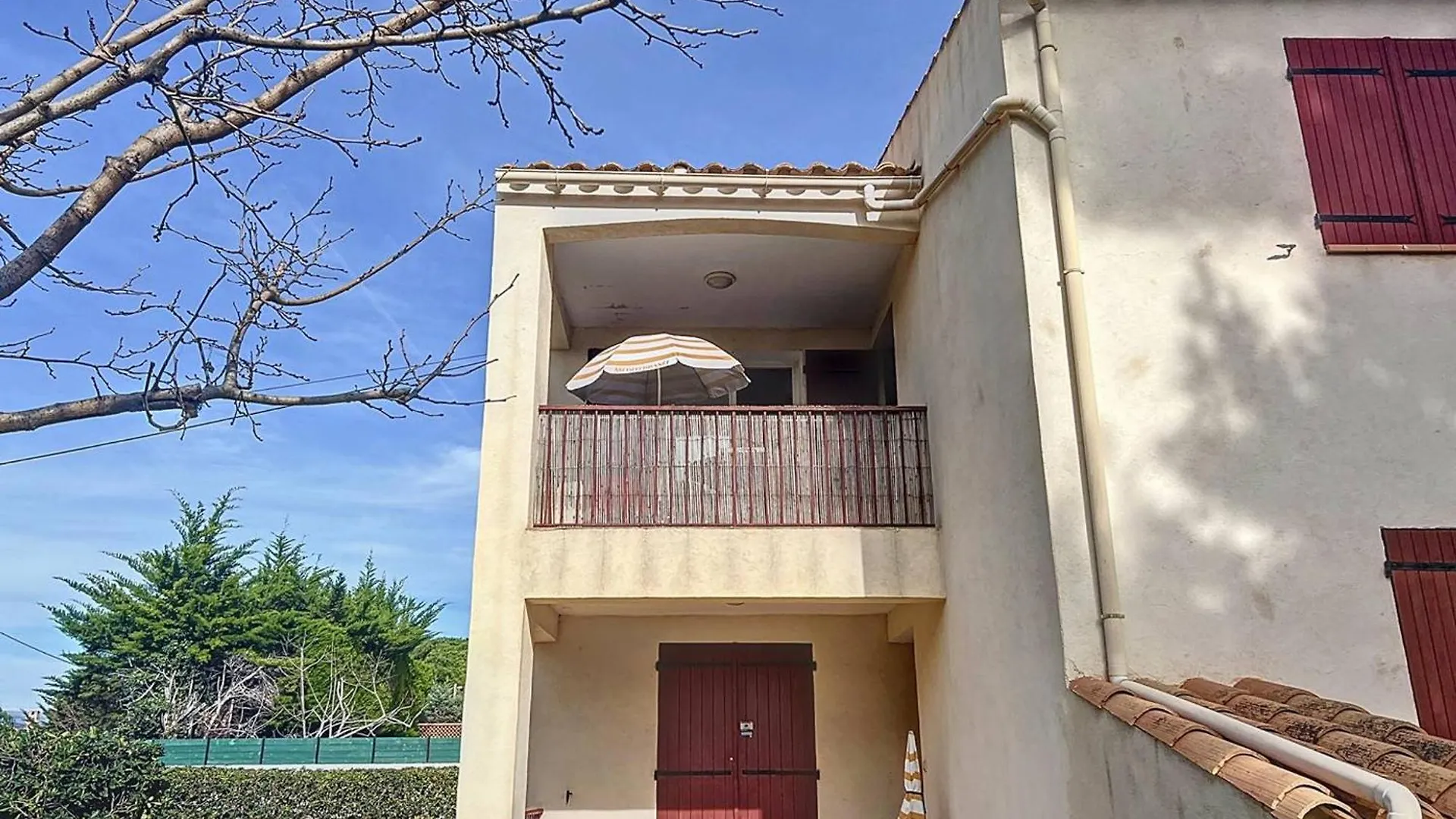 Apartment Appartement Lumineux A 100M De La Plage Des Lecques, Parking Inclus - Fr-1-770-42 Saint-Cyr-sur-Mer