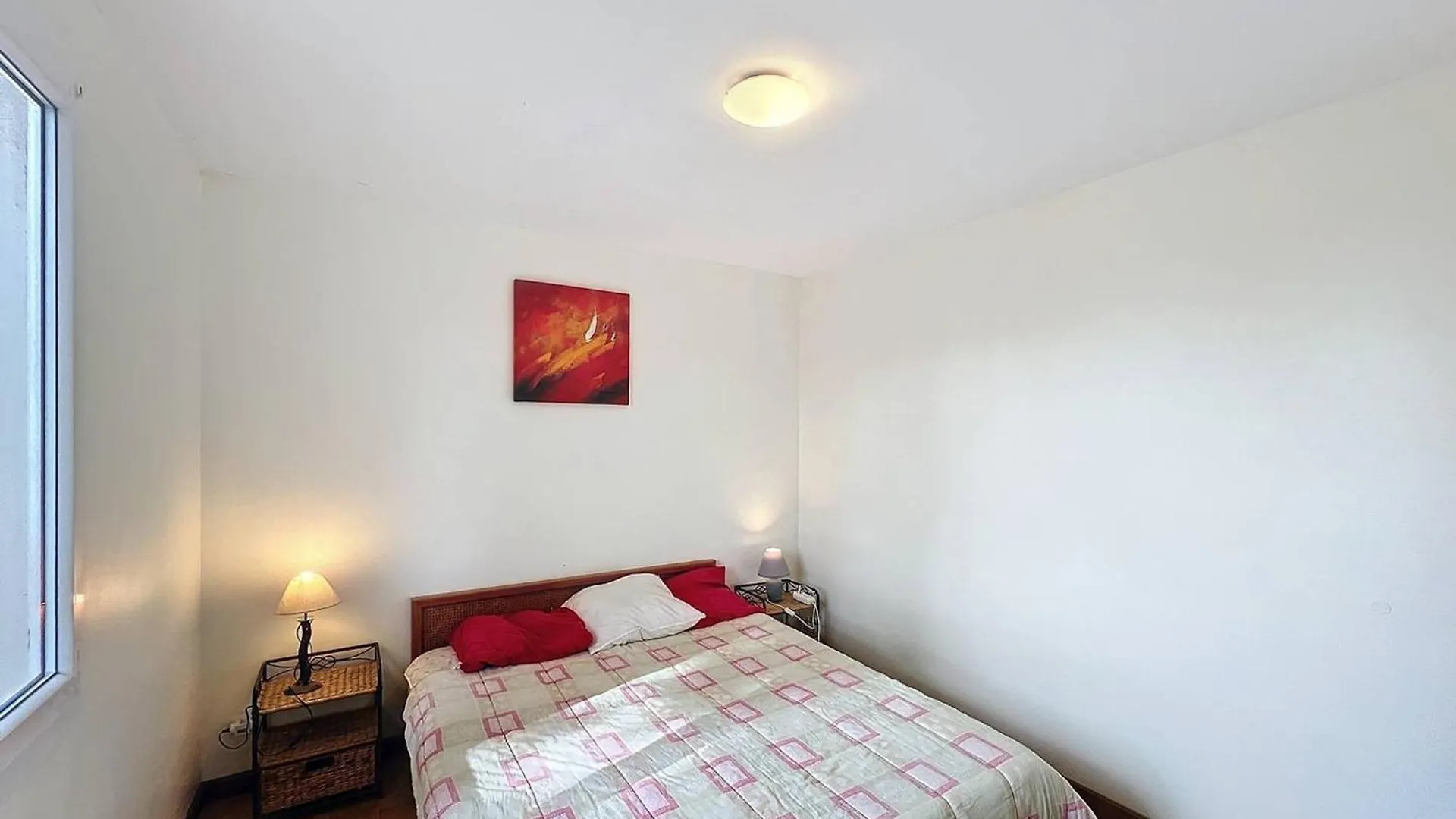 Appartement Lumineux A 100M De La Plage Des Lecques, Parking Inclus - Fr-1-770-42 Saint-Cyr-sur-Mer 0*,  France