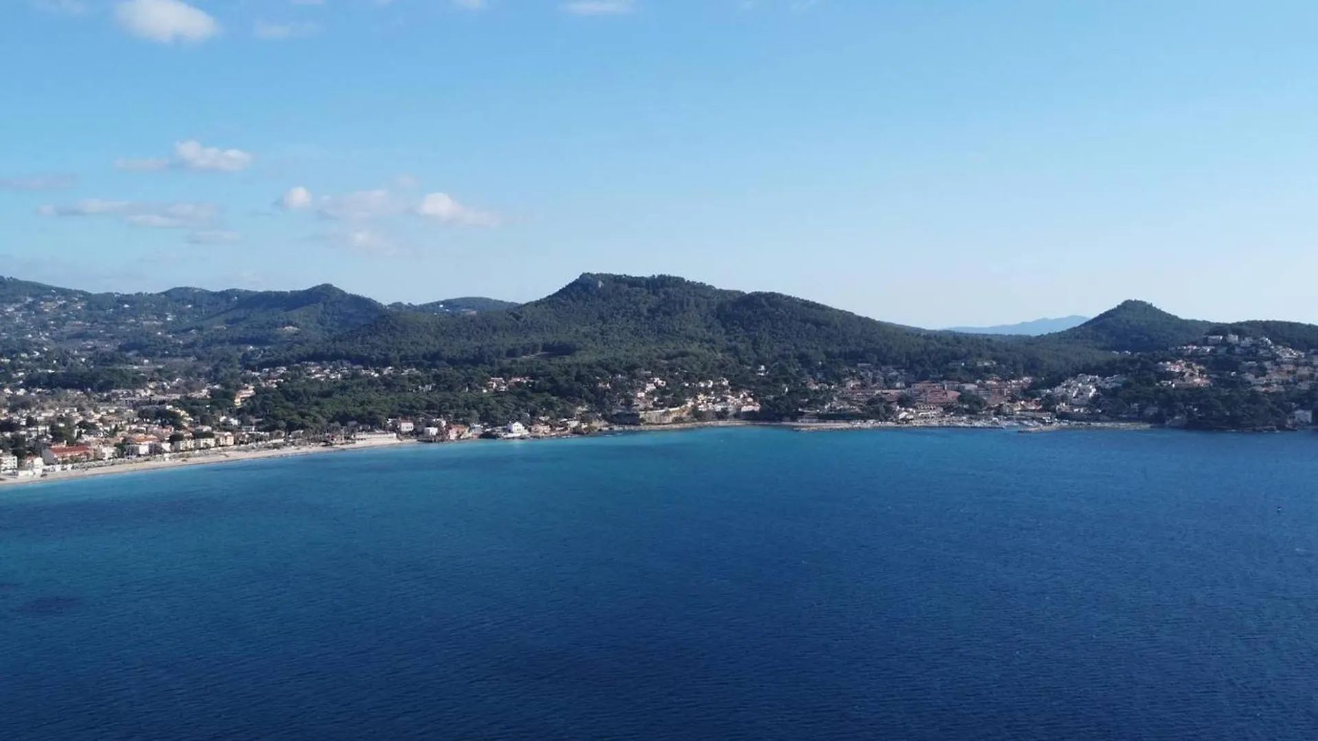 Apartment Appartement Lumineux A 100M De La Plage Des Lecques, Parking Inclus - Fr-1-770-42 Saint-Cyr-sur-Mer France