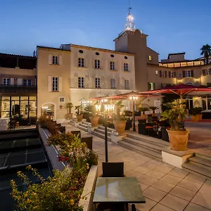 Hotel Le Fregate Provence, Saint-Cyr-sur-Mer